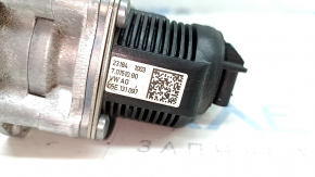 Supapă EGR VW Jetta 22-24 1.5T