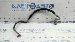 Трубка кондиционера конденсер-компрессор VW Jetta 22-26 1.5T