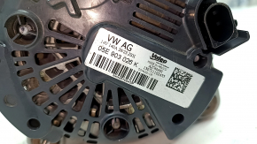 VW Jetta 22-26 1.5T Alternator