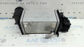 Intercooler VW Jetta 22-26 1.5T