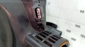 Intercooler VW Jetta 22-26 1.5T