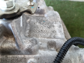 Ansamblu transmisie automată VW Jetta 22-26 1.5T VTT 8 trepte, 48kW 