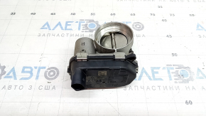 Дроссельная заслонка VW Jetta 22-26 1.5T