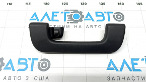 Ручка потолка задняя левая Audi Q3 83A 19-25 черная