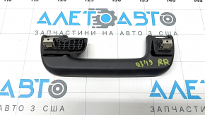 Ручка потолка задняя правая Audi Q3 83A 19-25 черная