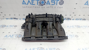 Коллектор впускной VW Jetta 22-24 1.5T