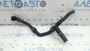Патрубок системы охлаждения VW Jetta 22-26 1.5T