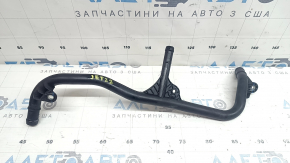 Conductă de răcire a motorului pentru VW Jetta 22-26