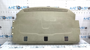 Raft spate Ford Fusion mk5 13-16 tip 1 bej, cute, curatare chimica, zgarieturi