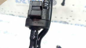Клапан соленоид на впуске VW Jetta 19-26 с трубками
