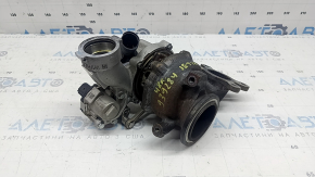 Turbină VW Jetta 22-26 1.5T48k