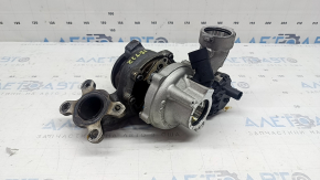 Turbină VW Jetta 22-26 1.5T48k