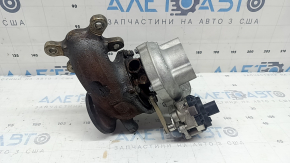 Turbină VW Jetta 22-26 1.5T48k