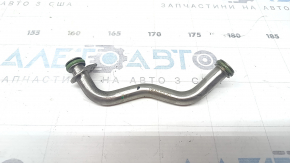 Трубка турбины масляная VW Jetta 22-26 1.5T обратка