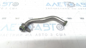 Трубка турбины масляная VW Jetta 22-26 1.5T обратка