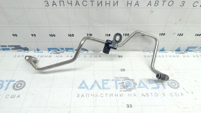 Трубка турбины масляная VW Jetta 22-26 1.5T подача