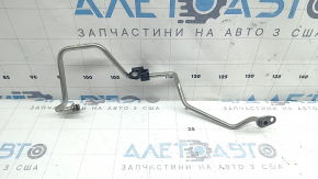 Трубка турбины масляная VW Jetta 22-26 1.5T подача