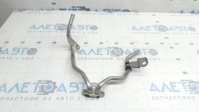 Трубки охлаждения турбины VW Jetta 22-26 1.5T подача