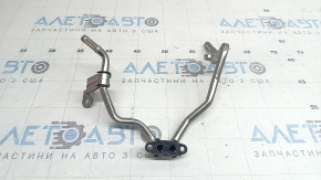 Трубки охлаждения турбины VW Jetta 22-26 1.5T подача