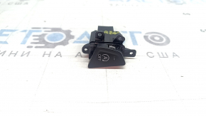 Кнопка stop-go Jeep Renegade 19-23