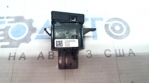 Кнопка stop-go Jeep Renegade 19-23