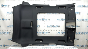 Обшивка потолка Audi Q3 83A 19-25 под панораму, черная