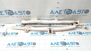 Подушка безопасности airbag боковая шторка правая Audi Q3 83A 19-25