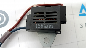 ANTENNA AMPLIFIER Lexus CT200h 11-17