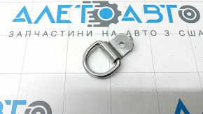 Крюк багажника Lexus CT200h 11-17 хром