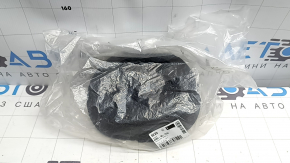 Подиум эмблемы передней Mazda CX-5 17-21 without adaptive cruise without front camera