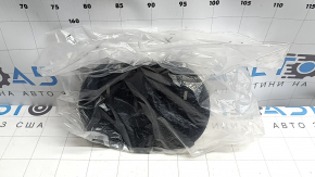 Подиум эмблемы передней Mazda CX-5 17-21 without adaptive cruise without front camera