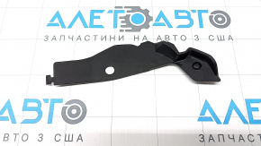 Кронштейн адаптер заднего бампера нижний левый Audi Q3 83A 19-25 S-Line