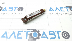 Усилитель Amplifier Audi Q3 83A 19-25