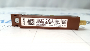 Усилитель Amplifier Audi Q3 83A 19-25