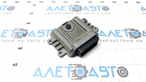 Transmission Control Module TCM Audi Q3 83A 19-21 8 ступ АКПП