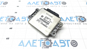 Modul de control al transmisiei TCM Audi Q3 F3 19-21 Transmisie automată cu 8 trepte