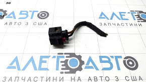 Фишка на воздушный насос Audi Q3 83A 19-22 2.0T