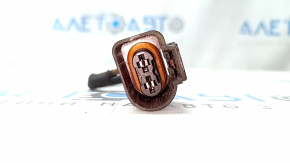 Фишка на воздушный насос Audi Q3 83A 19-22 2.0T