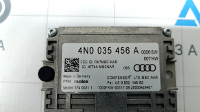Antenna Call Signal Booster Audi Q3 83A 19-25