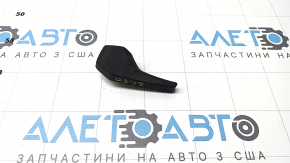 Ручка открытия замка капота подкапотная Audi Q3 83A 19-25