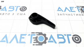 Ручка открытия замка капота подкапотная Audi Q3 83A 19-25