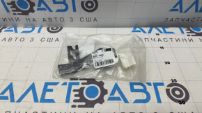 Крепление переднего бампера правое Hyundai Tucson 19-21