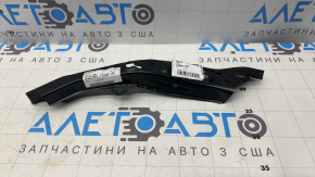 Планка телевизора ресничка левая Subaru XV Crosstrek 18-23