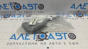 Петля капота левая Hyundai Ioniq 17-22