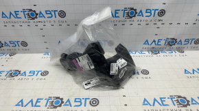 Воздухоприемник Mazda CX-50 23-26 2.5T