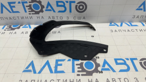 Garnitură far față dreapta Audi Q3 83A 19-25