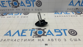 Suport zăvor capotă stânga pentru BMW X3 G01 18-24