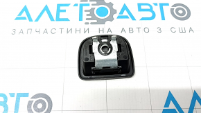 Крюк багажника левый Audi Q3 83A 19-25 черный с хром