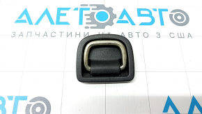 Крюк багажника правый Audi Q3 83A 19-25 черный с хром