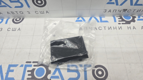 Ornamente bară față pentru radar de croazieră Audi Q3 83A 19-23 S-Line, structură